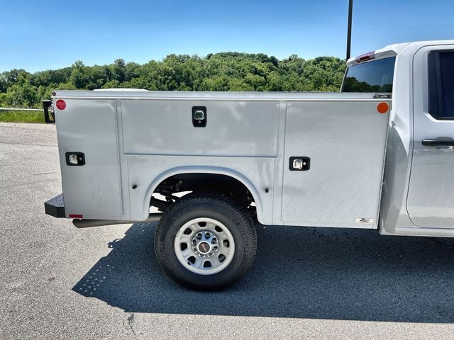 new 2024 GMC Sierra 3500HD car, priced at $65,394