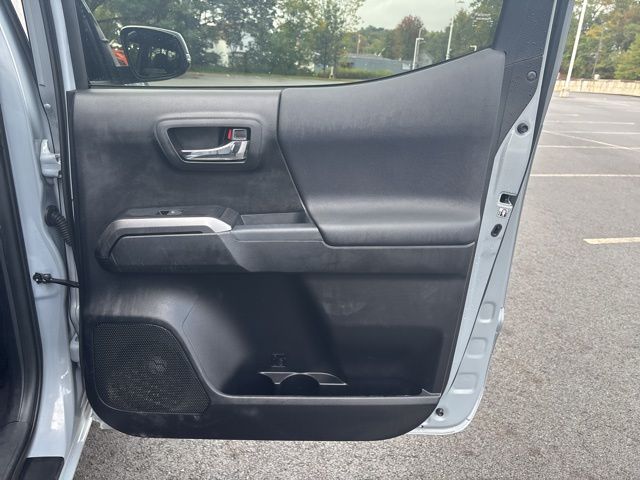 used 2019 Toyota Tacoma car, priced at $31,199