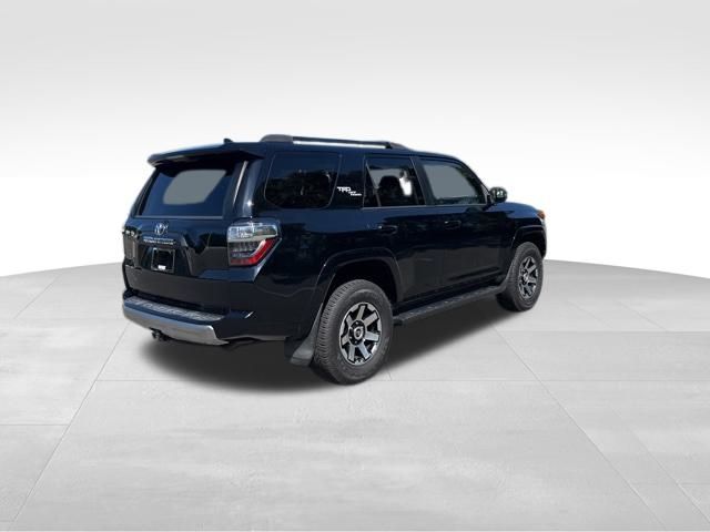 used 2019 Toyota 4Runner car, priced at $34,599