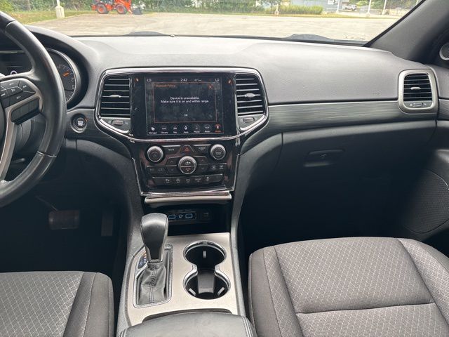 used 2019 Jeep Grand Cherokee car, priced at $20,499