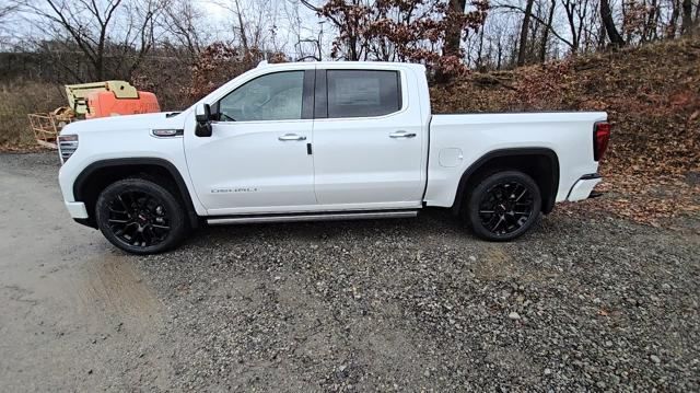 new 2025 GMC Sierra 1500 car, priced at $80,420