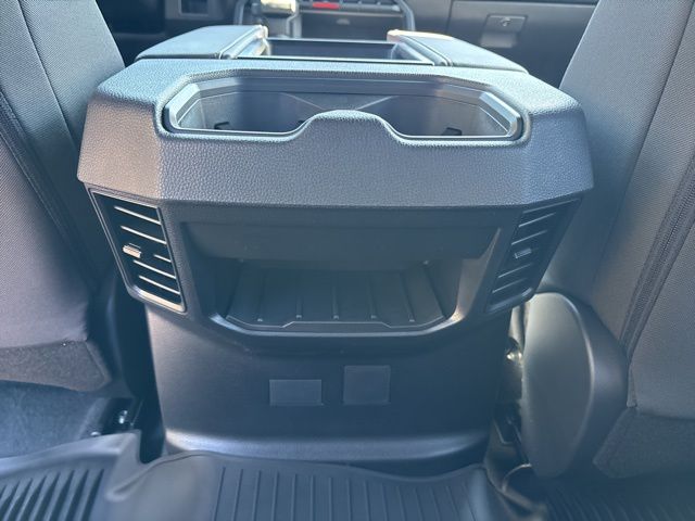 new 2025 Toyota Tundra car, priced at $47,999
