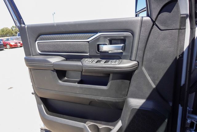 new 2025 Ram 2500 car, priced at $59,740