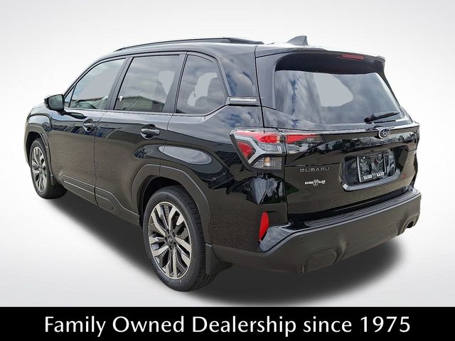 new 2025 Subaru Forester car, priced at $43,125