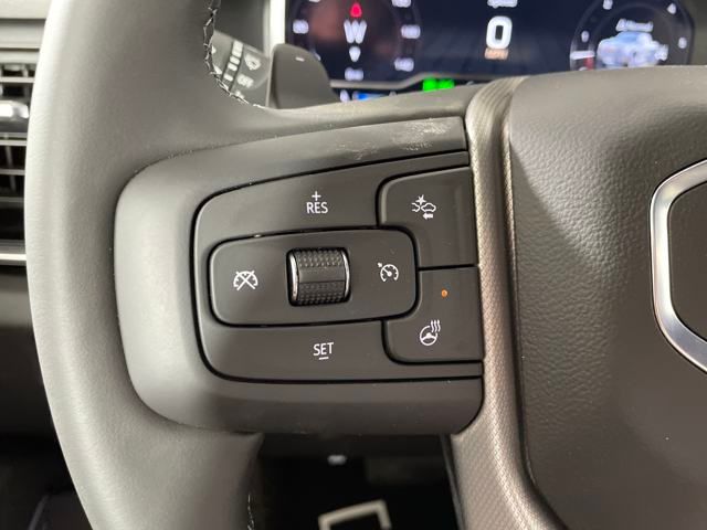 new 2025 GMC Sierra 1500 car, priced at $68,000