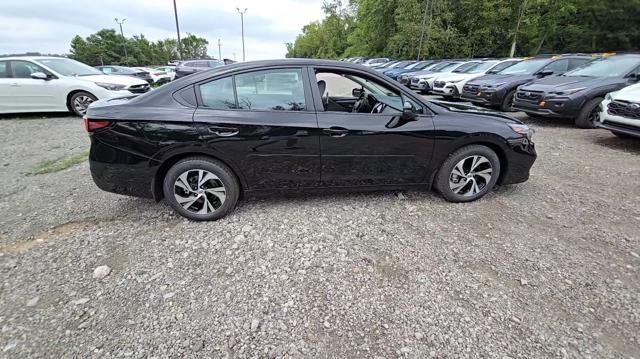 new 2025 Subaru Legacy car, priced at $27,348