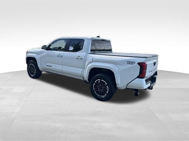 new 2025 Toyota Tacoma car, priced at $45,043