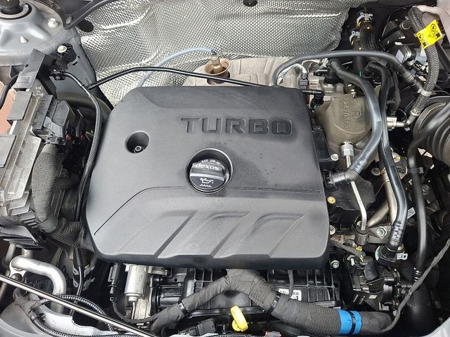 used 2023 Buick Encore GX car, priced at $21,961