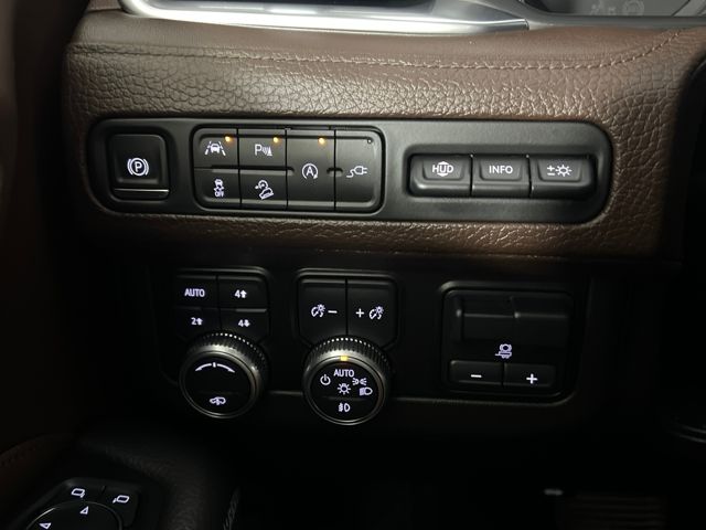 used 2021 GMC Yukon XL car, priced at $51,000