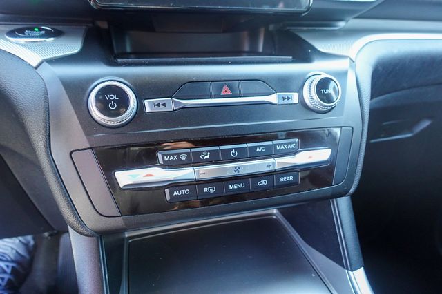 used 2020 Ford Explorer car, priced at $12,900