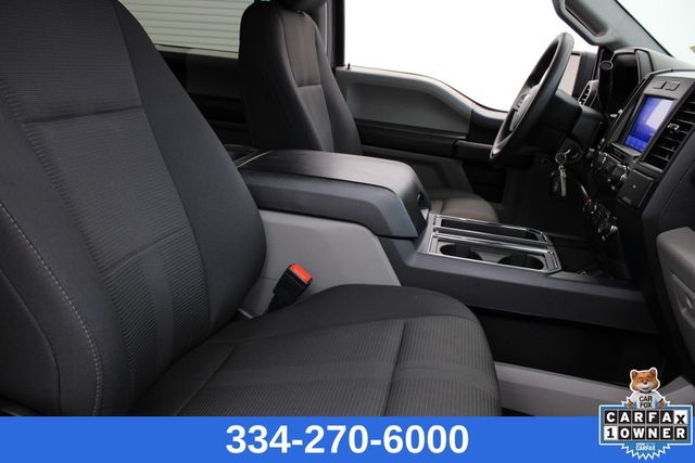 used 2019 Ford F-150 car, priced at $29,999