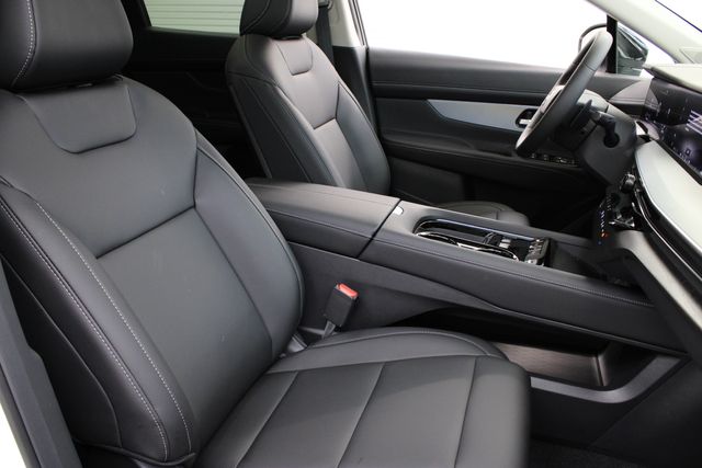 new 2025 Nissan Murano car, priced at $49,440