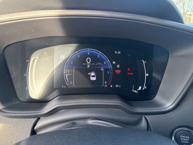 new 2026 Toyota Corolla car, priced at $26,307