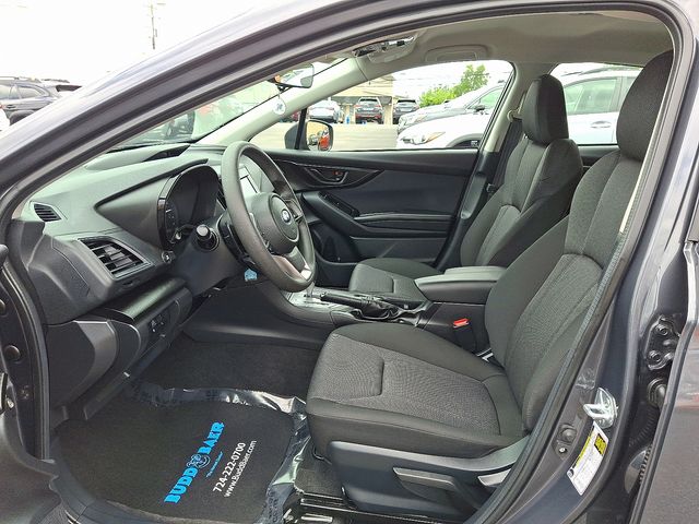 used 2023 Subaru Impreza car, priced at $22,999