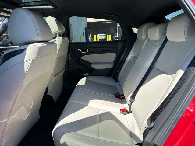 used 2023 Acura Integra car, priced at $29,999