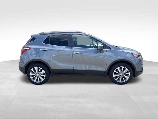 used 2020 Buick Encore car, priced at $12,999