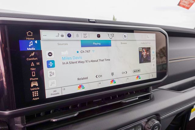 new 2025 Jeep Wrangler car, priced at $44,945