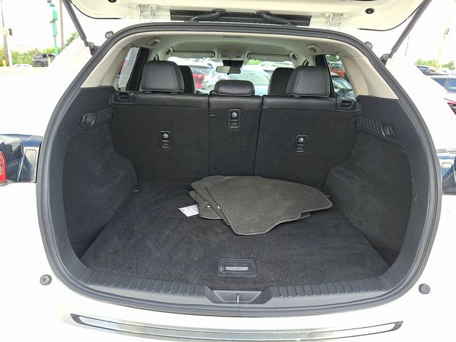 used 2023 Mazda CX-5 car, priced at $24,957