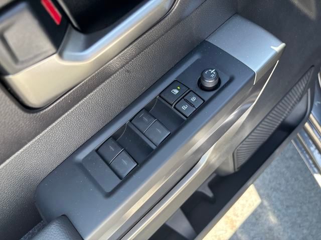 new 2025 Toyota Tundra car, priced at $58,459