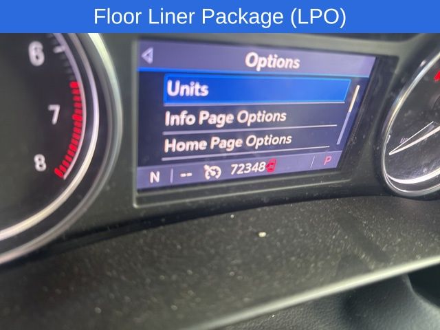 used 2020 Buick Enclave car, priced at $22,859