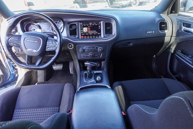 used 2021 Dodge Charger car, priced at $44,449