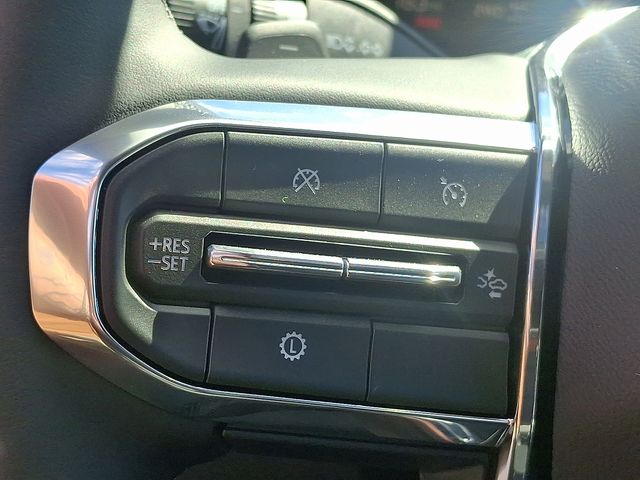 new 2026 GMC Terrain car, priced at $40,225