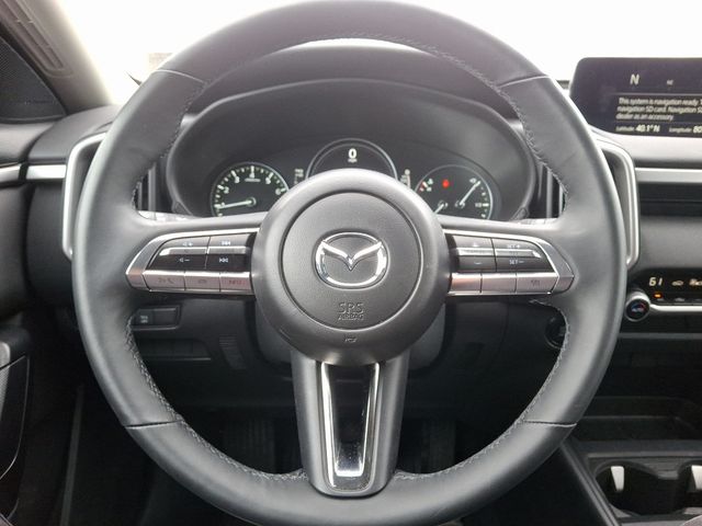 used 2024 Mazda CX-50 car, priced at $28,730