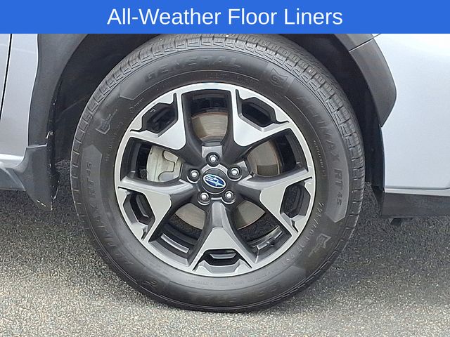 used 2020 Subaru Crosstrek car, priced at $19,960