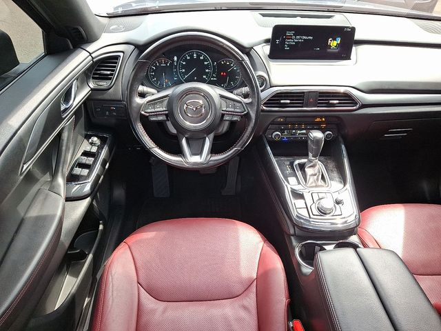used 2023 Mazda CX-9 car, priced at $31,904