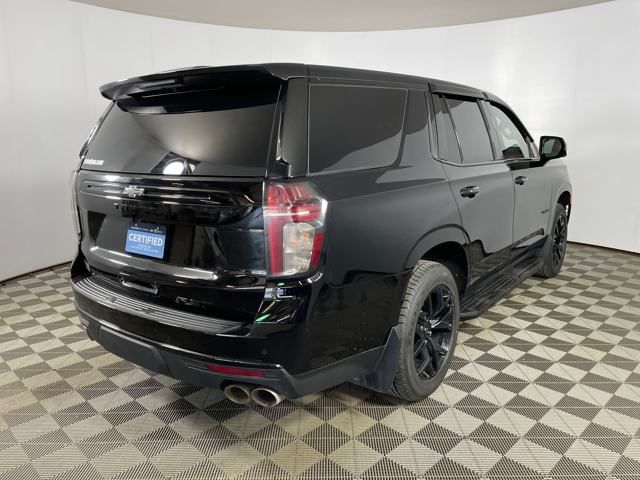 used 2023 Chevrolet Tahoe car, priced at $63,000