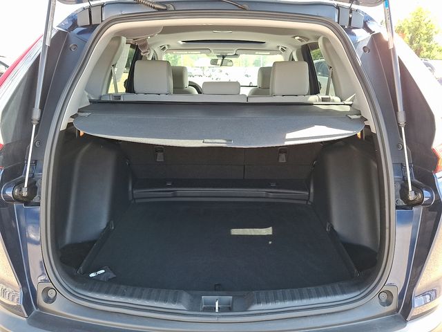 used 2017 Honda CR-V car, priced at $15,920