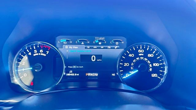 used 2019 Ford F-150 car, priced at $32,987