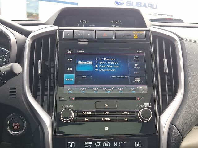 used 2022 Subaru Ascent car, priced at $32,538