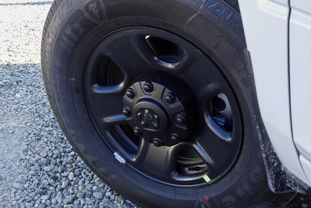 new 2025 Ram 3500 car, priced at $59,905