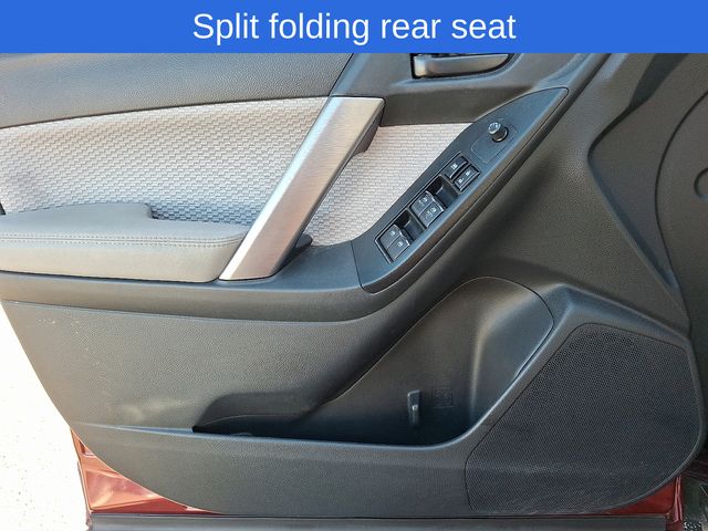used 2017 Subaru Forester car, priced at $13,818