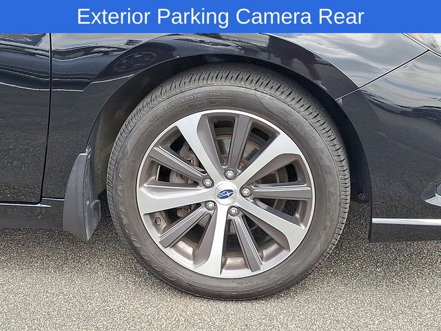 used 2018 Subaru Legacy car, priced at $15,655