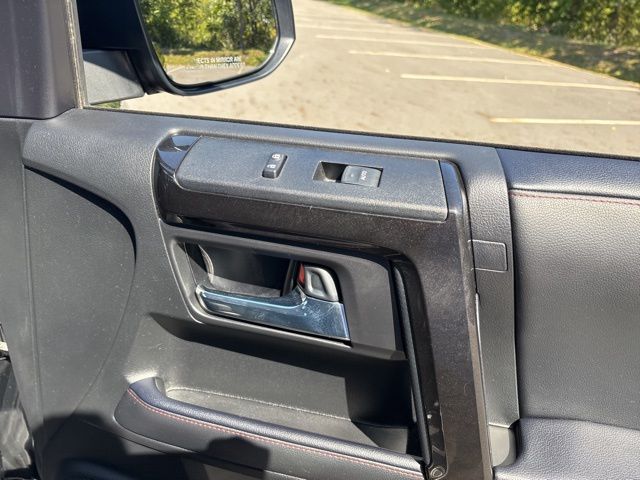 used 2023 Toyota 4Runner car, priced at $46,299