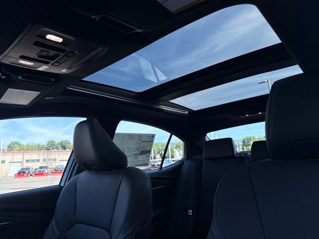 new 2025 Toyota Camry car, priced at $36,808