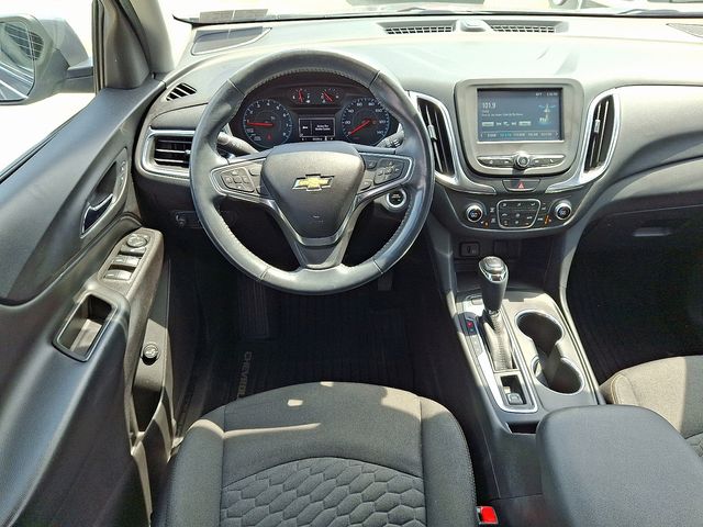used 2018 Chevrolet Equinox car, priced at $15,942