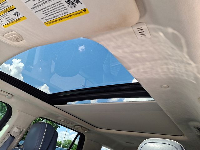 used 2020 Lincoln Navigator car, priced at $48,992