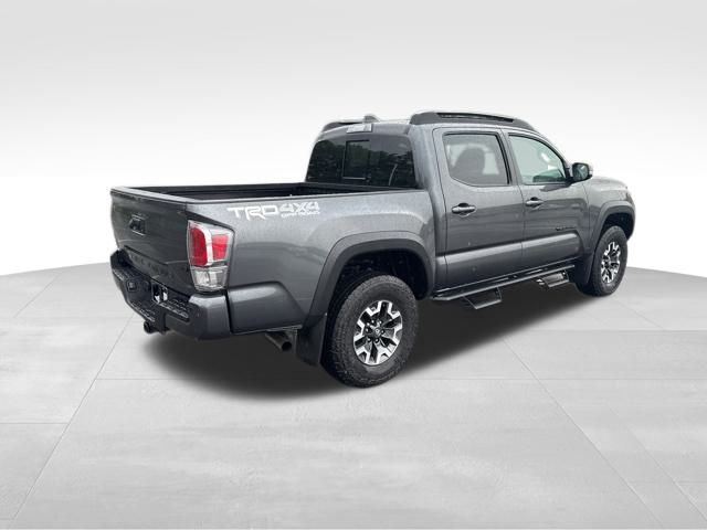 used 2023 Toyota Tacoma car, priced at $39,799