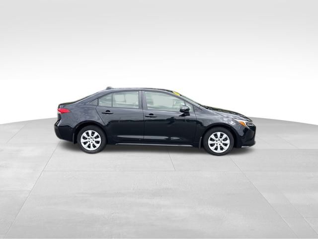 used 2023 Toyota Corolla Hybrid car, priced at $21,498