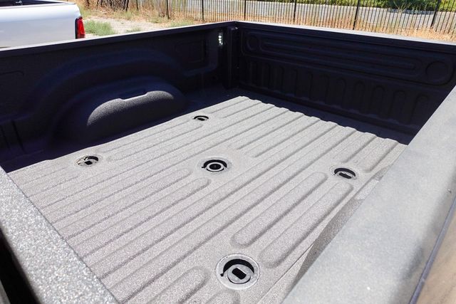 new 2025 Ram 3500 car, priced at $80,445