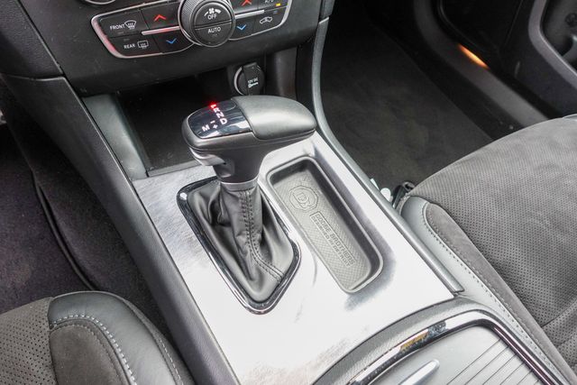used 2023 Dodge Charger car, priced at $38,500