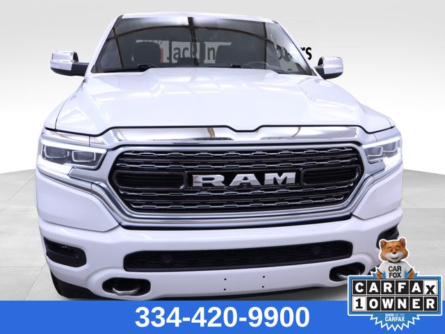 used 2021 Ram 1500 car, priced at $39,997