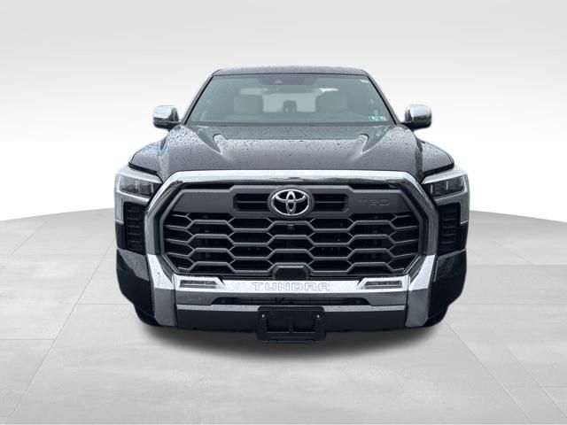 used 2022 Toyota Tundra car, priced at $52,999