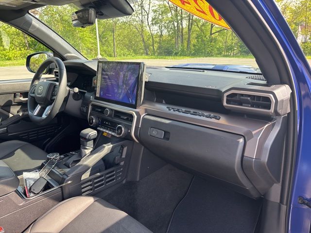 used 2024 Toyota Tacoma car, priced at $41,499