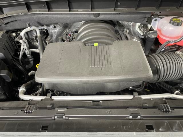 new 2025 GMC Sierra 1500 car, priced at $58,500