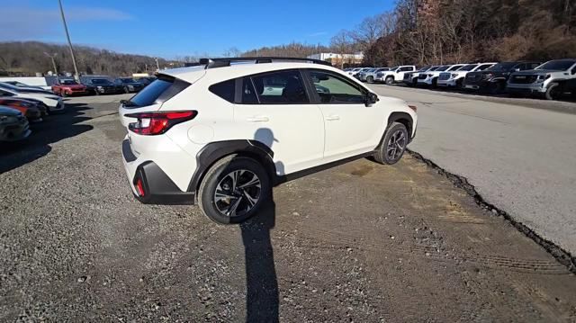 new 2024 Subaru Crosstrek car, priced at $29,023