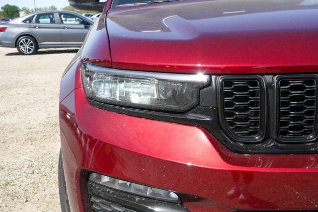 new 2025 Jeep Grand Cherokee car, priced at $47,180